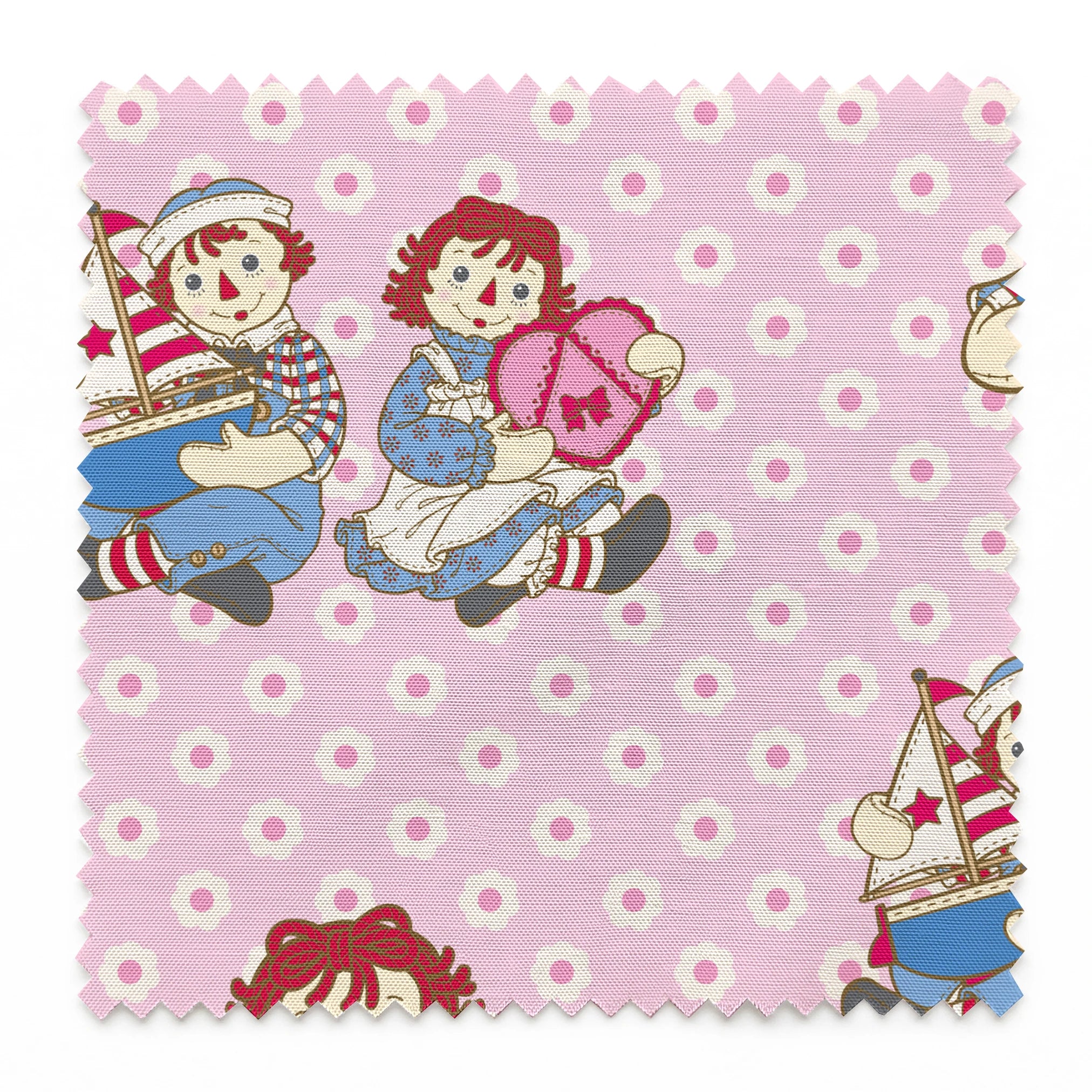 springs swatch pinked