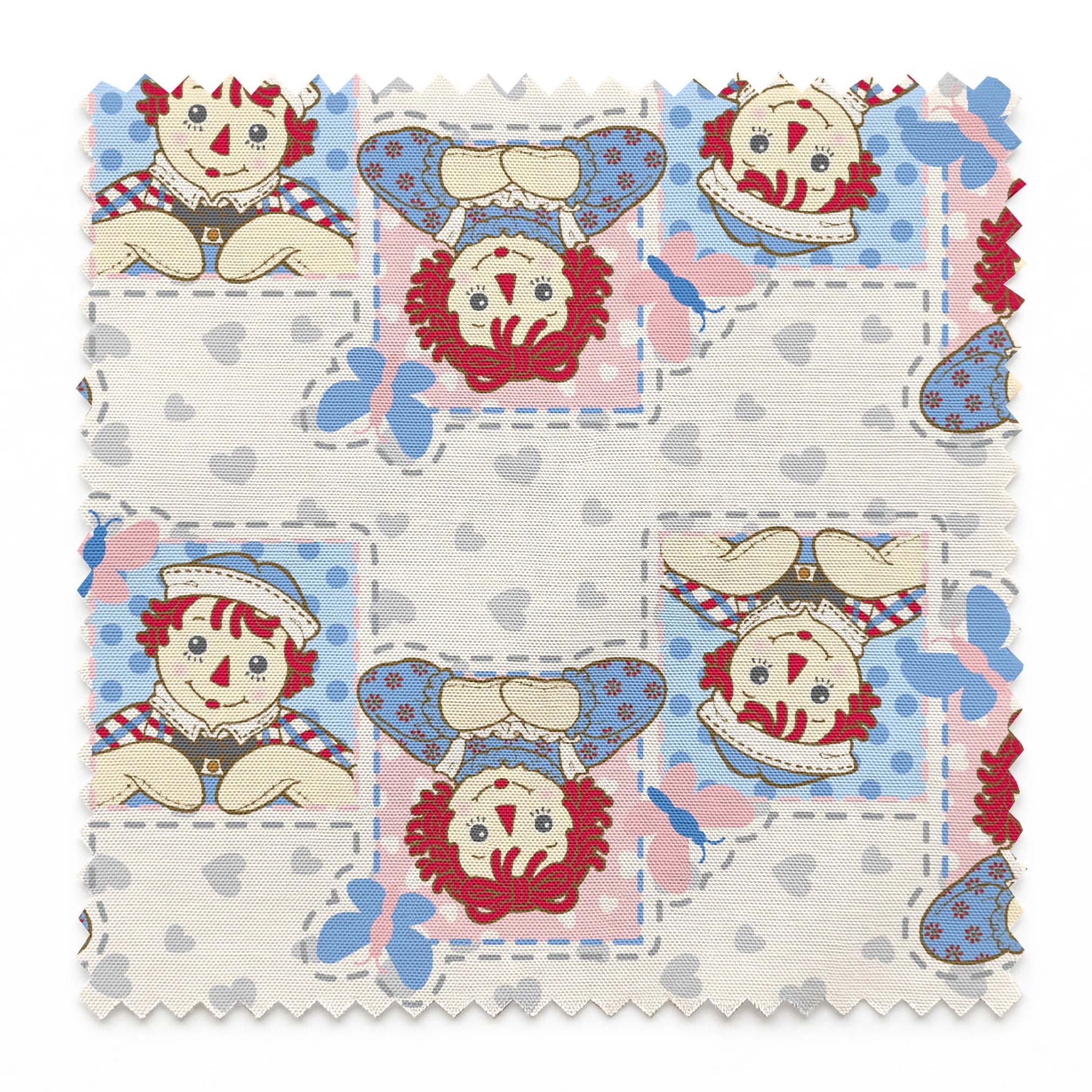 springs swatch pinked