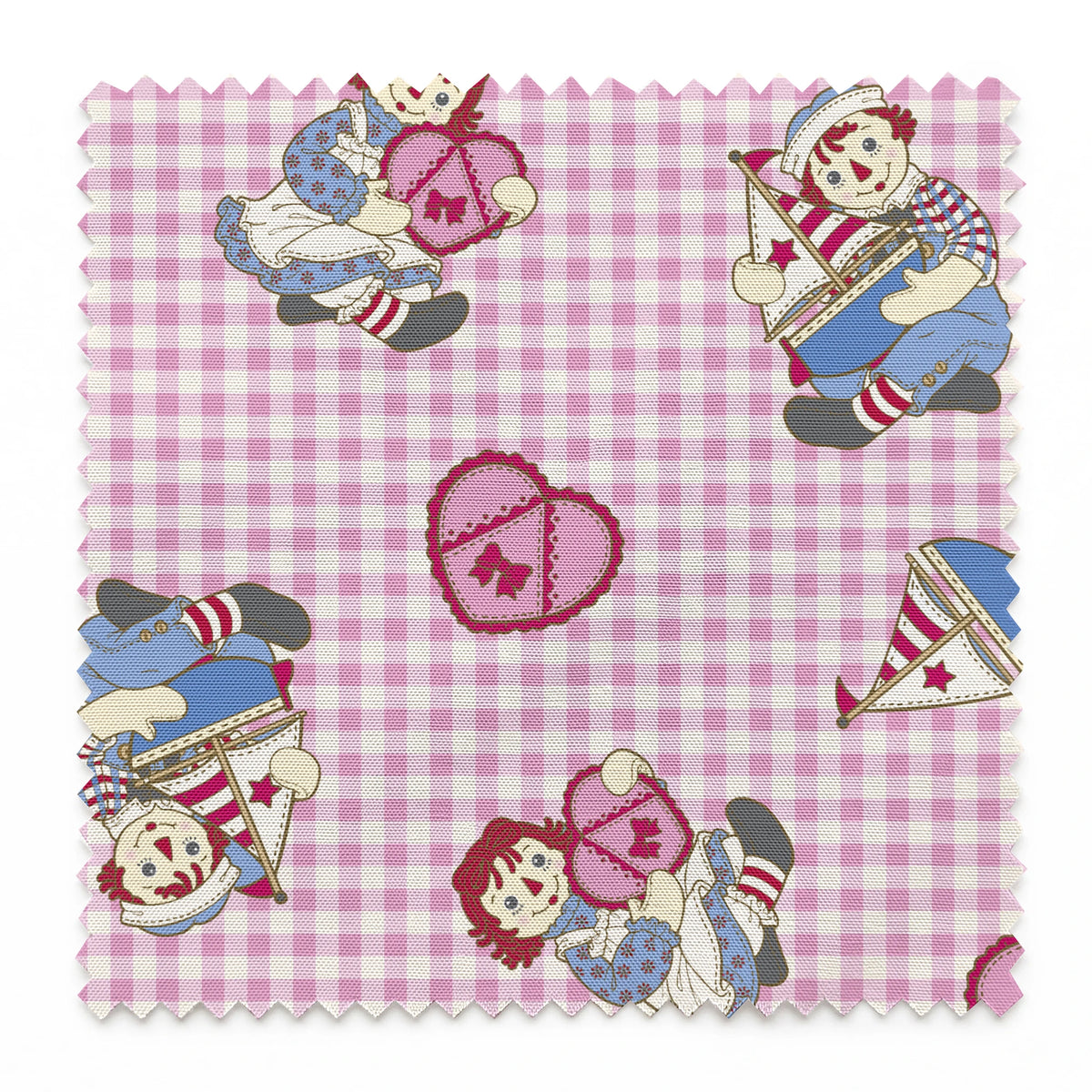 springs swatch pinked