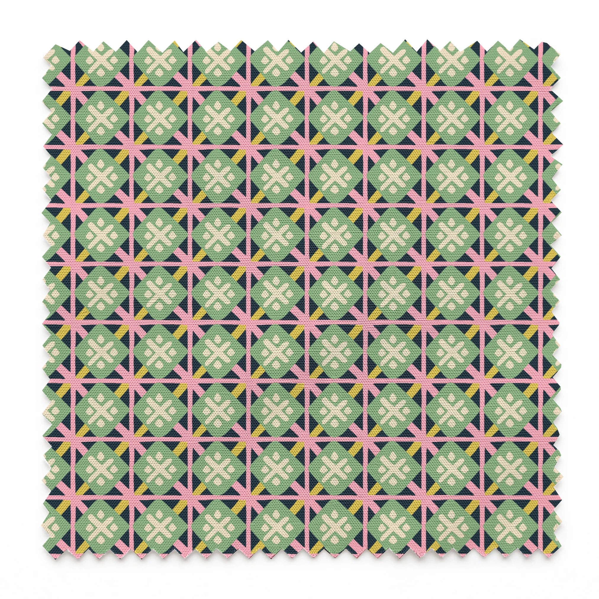 springs swatch pinked