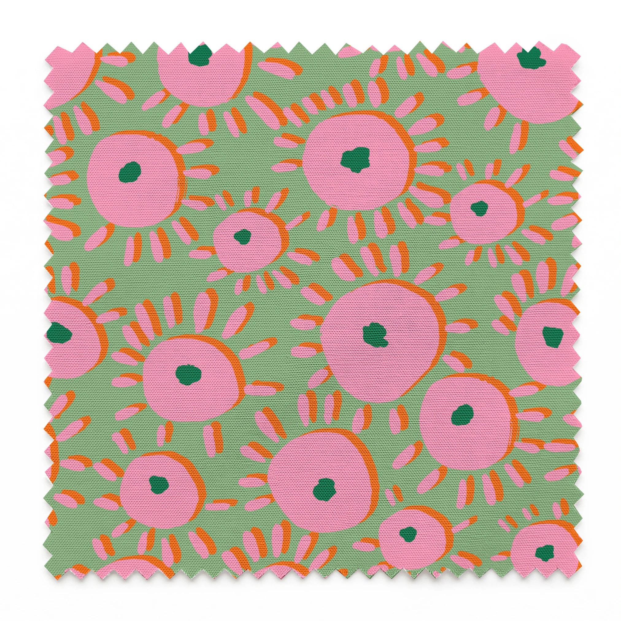 springs swatch pinked