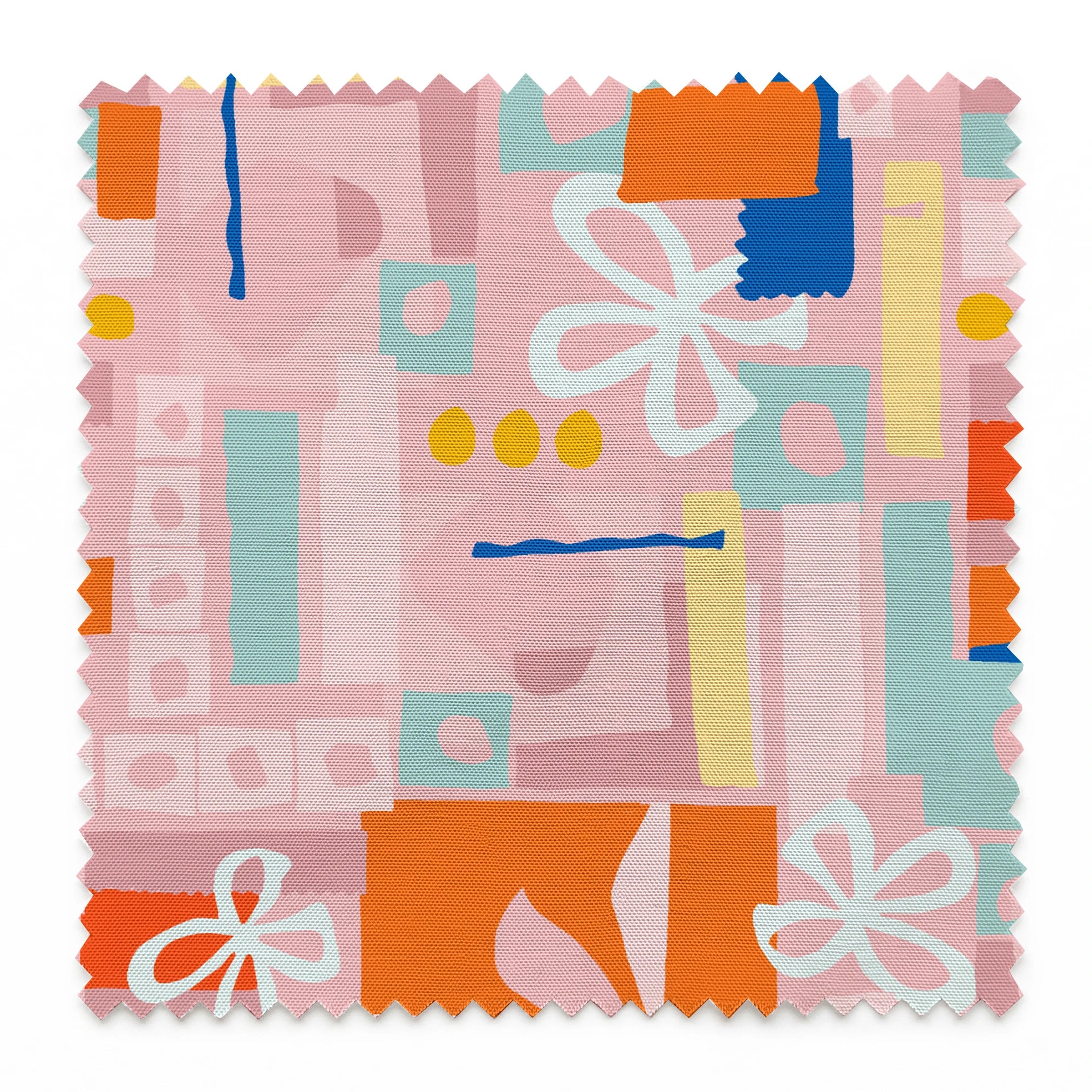 springs swatch pinked