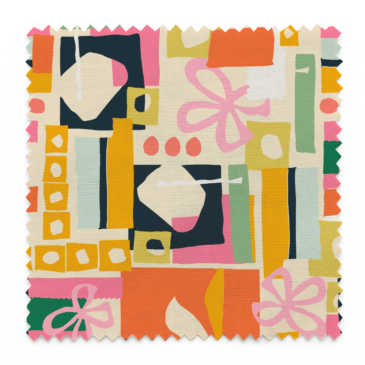 springs swatch pinked