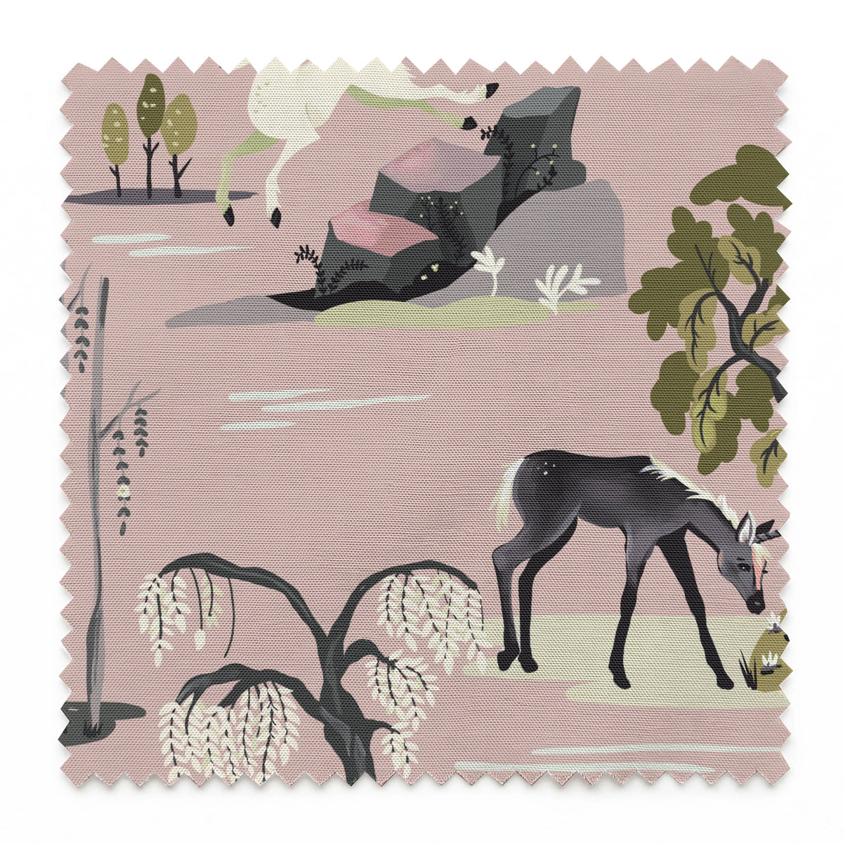 springs swatch pinked