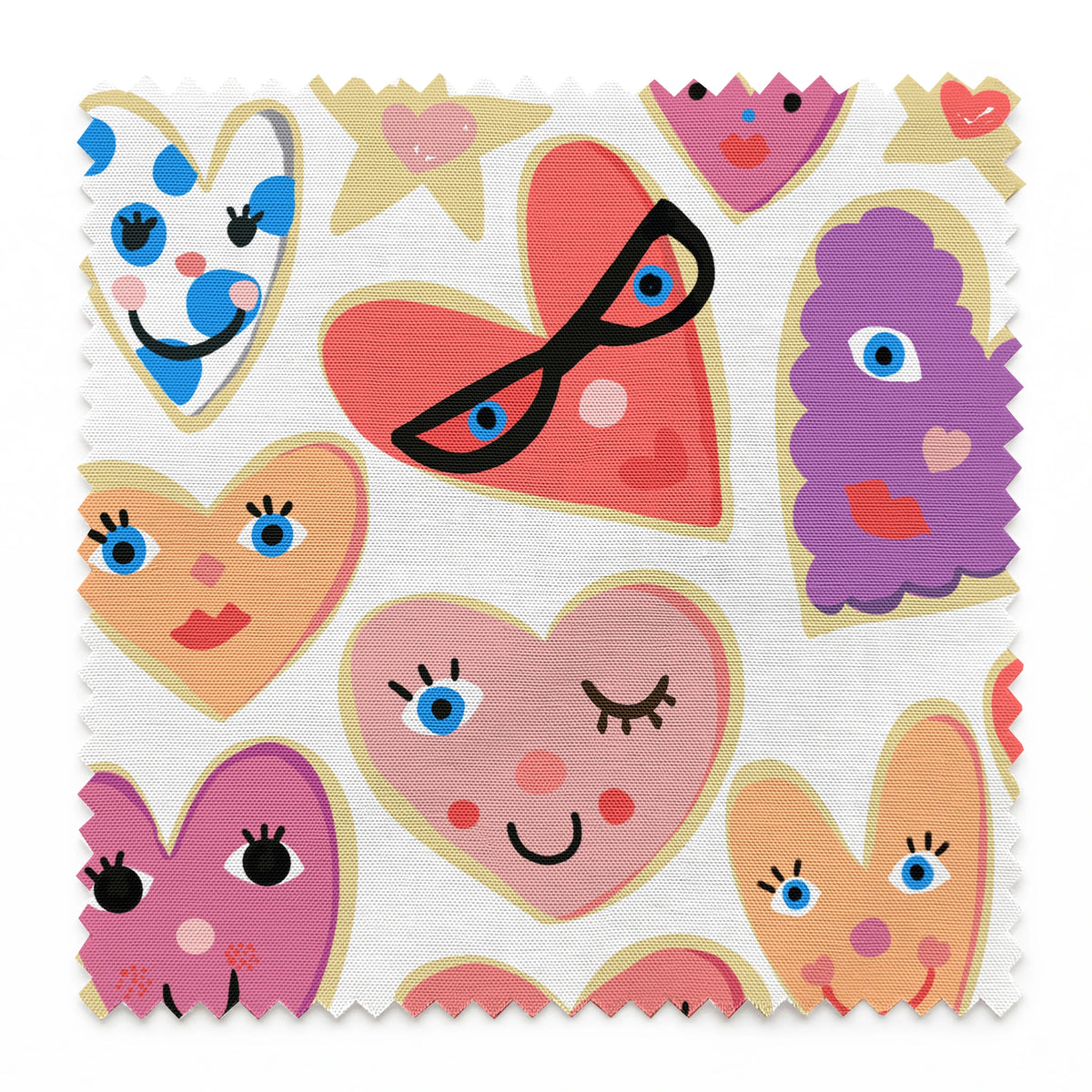 springs swatch pinked