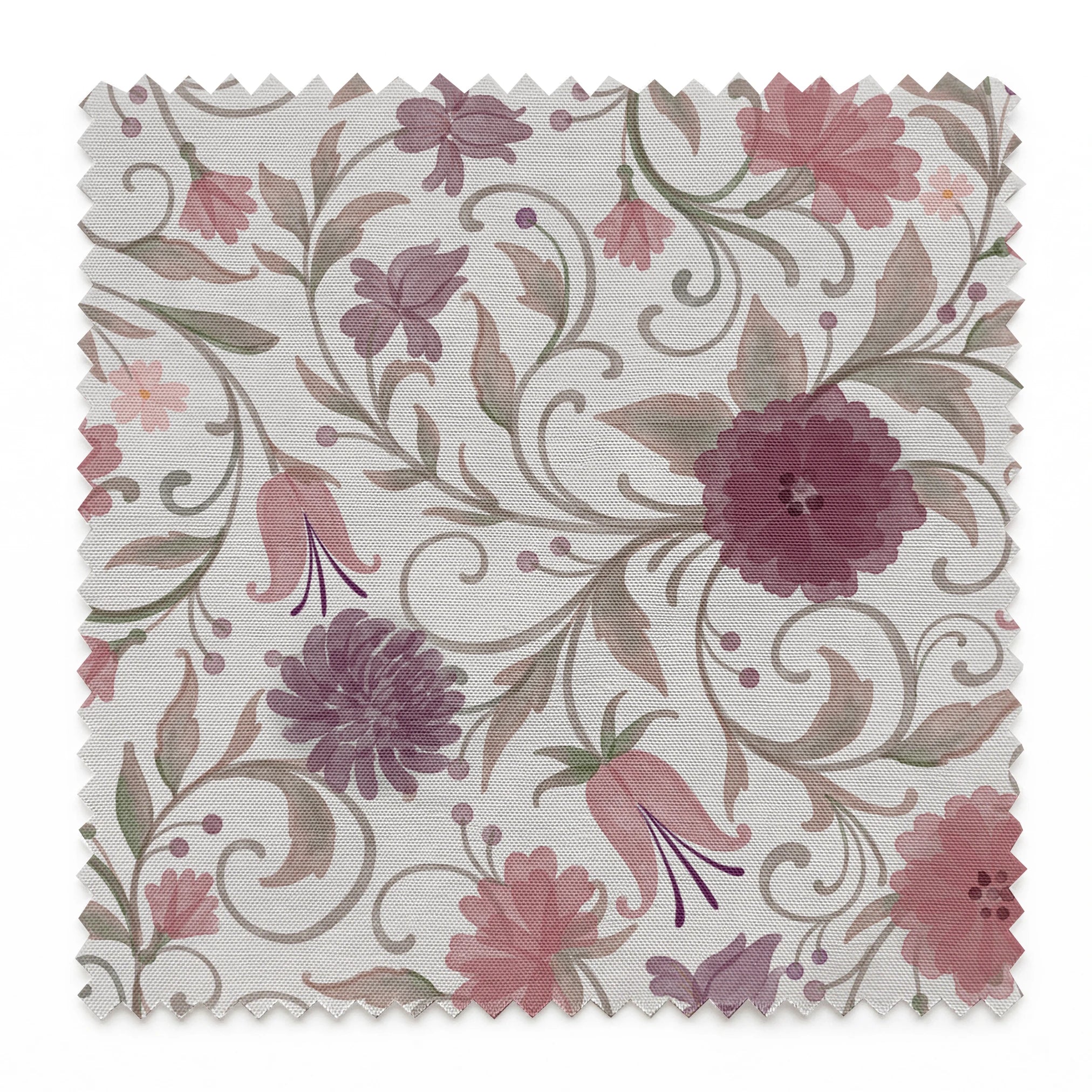 springs swatch pinked