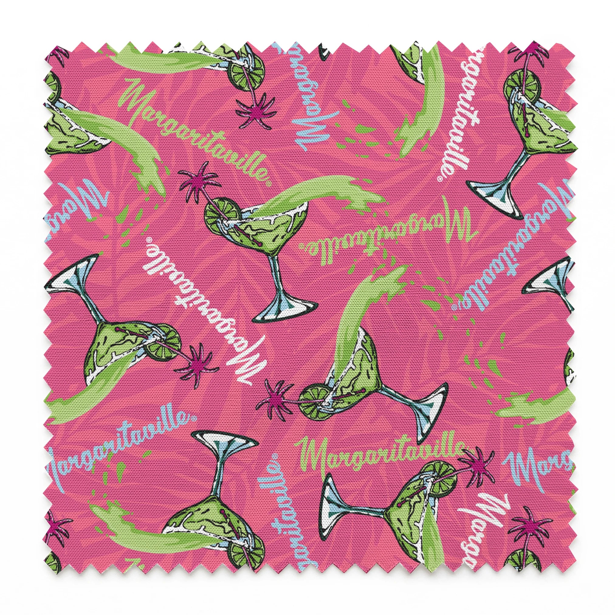 springs swatch pinked