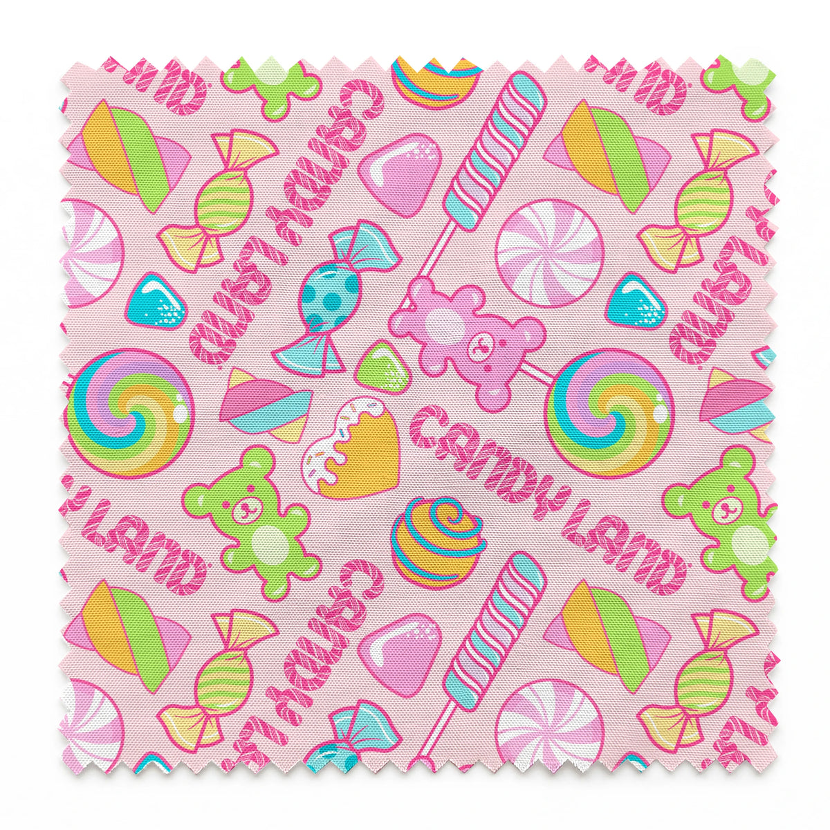 springs swatch pinked