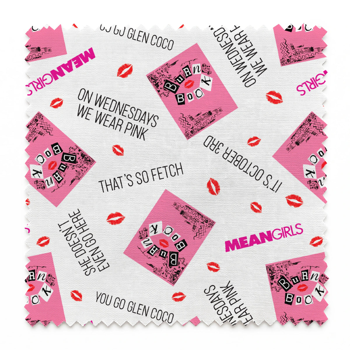 springs swatch pinked