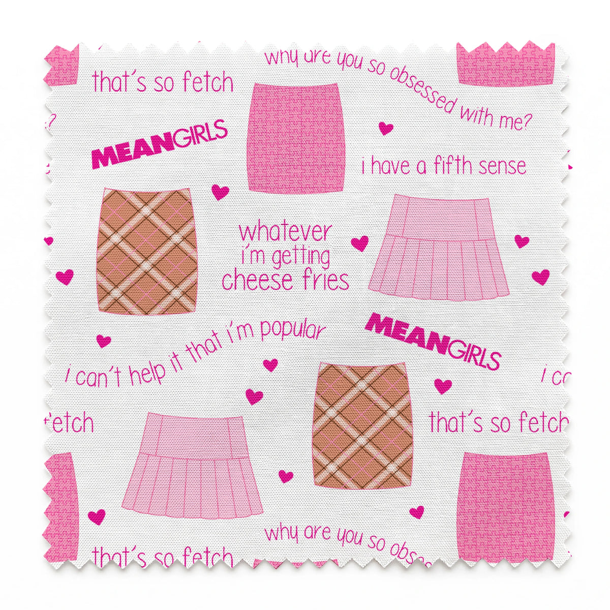 springs swatch pinked