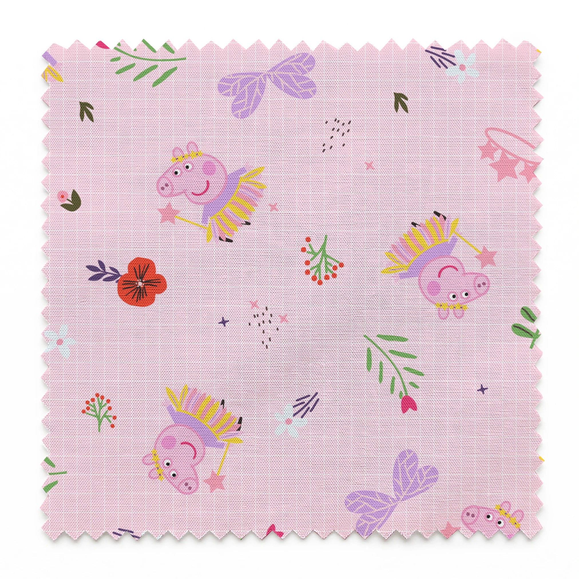 springs swatch pinked