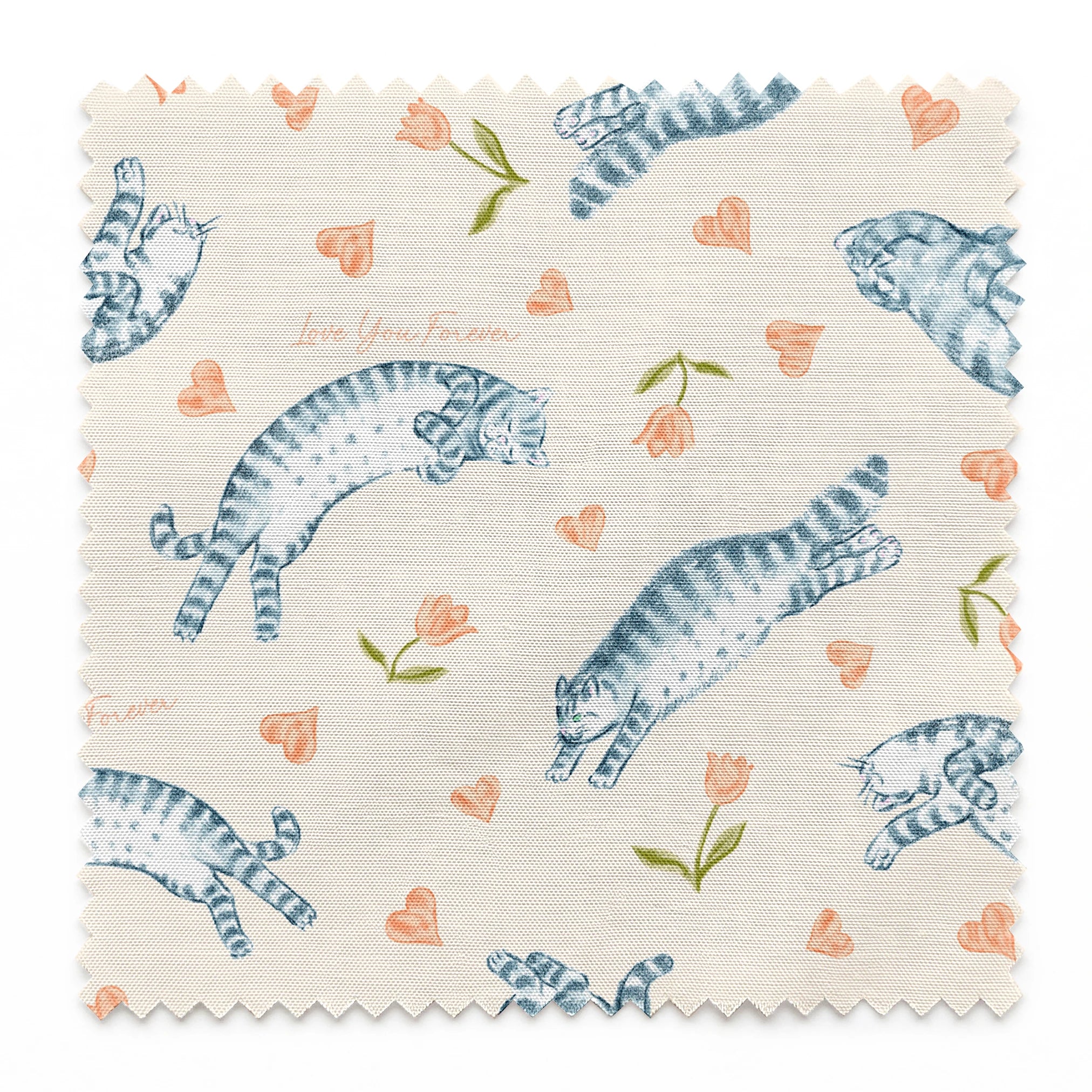 springs swatch pinked