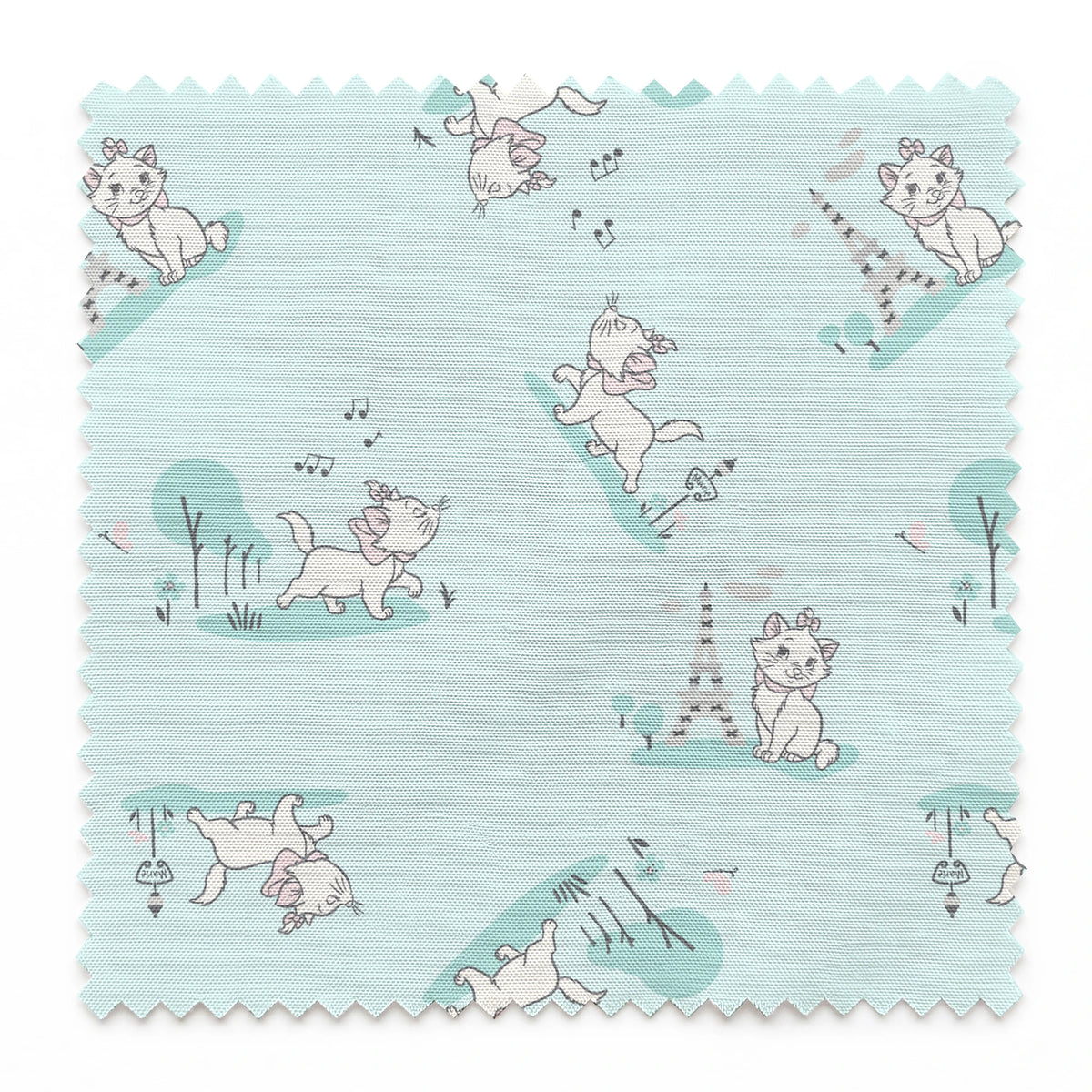 springs swatch pinked