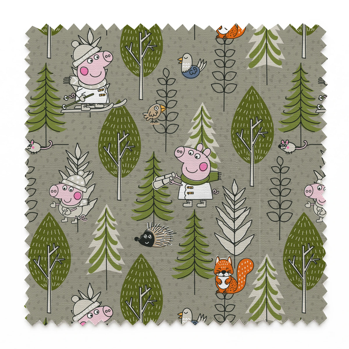 springs swatch pinked
