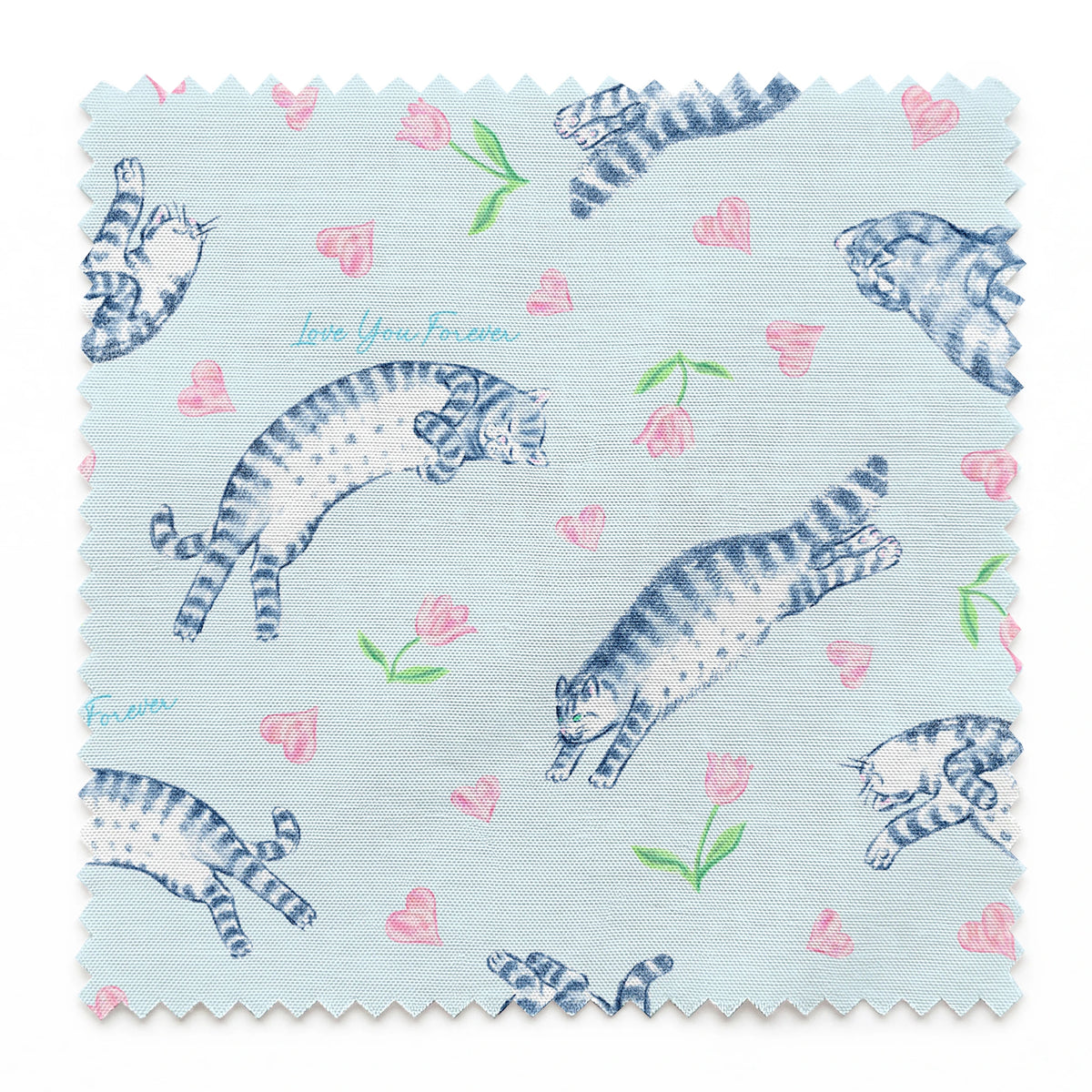 springs swatch pinked