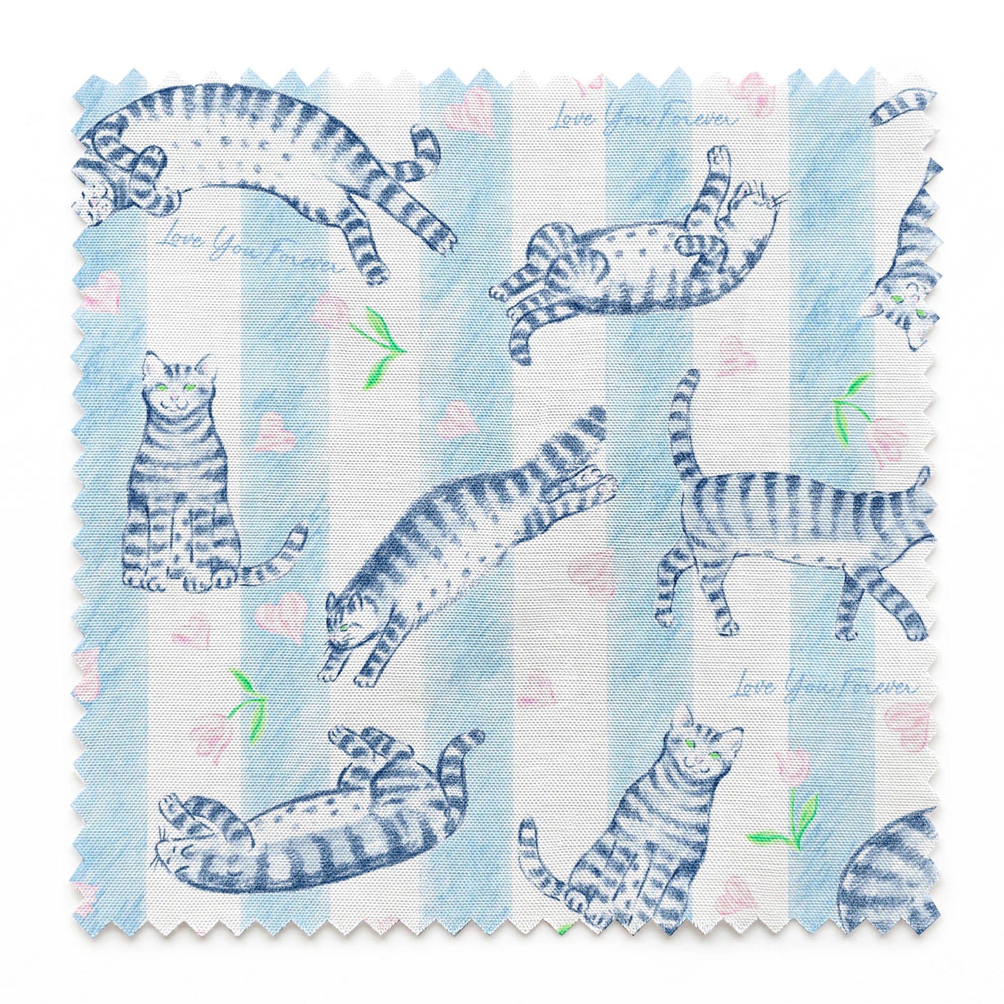 springs swatch pinked