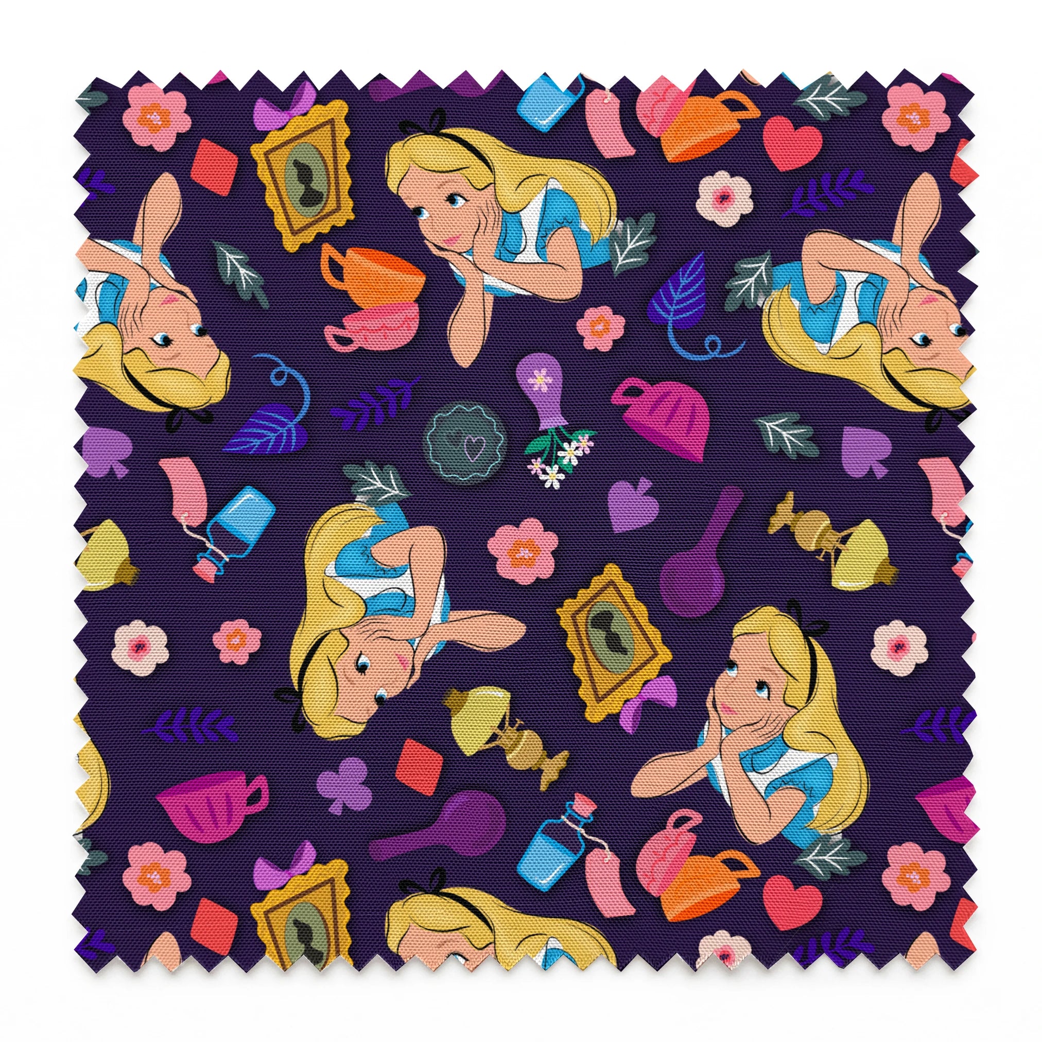springs swatch pinked