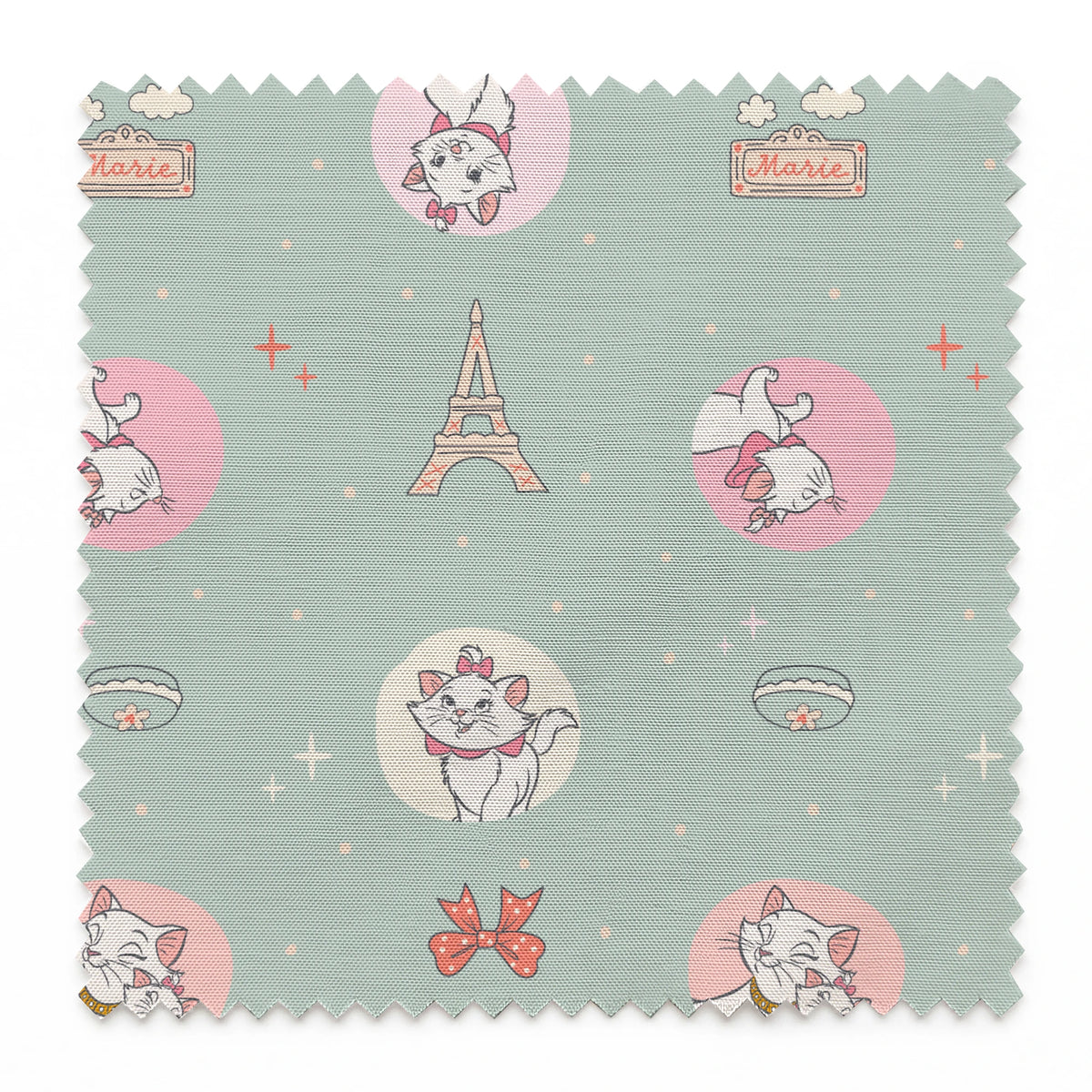 springs swatch pinked