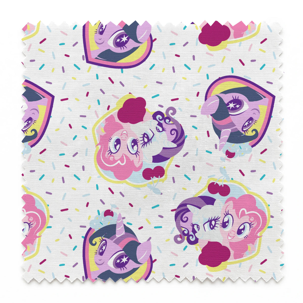 springs swatch pinked