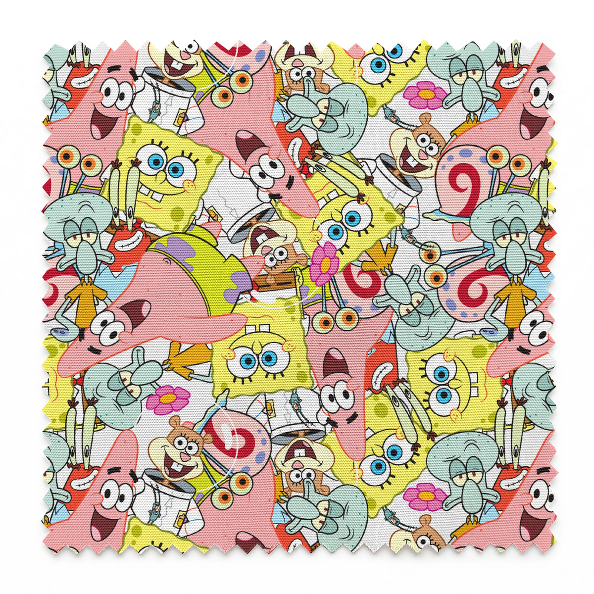 springs swatch pinked