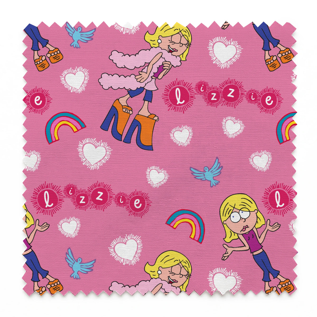 springs swatch pinked