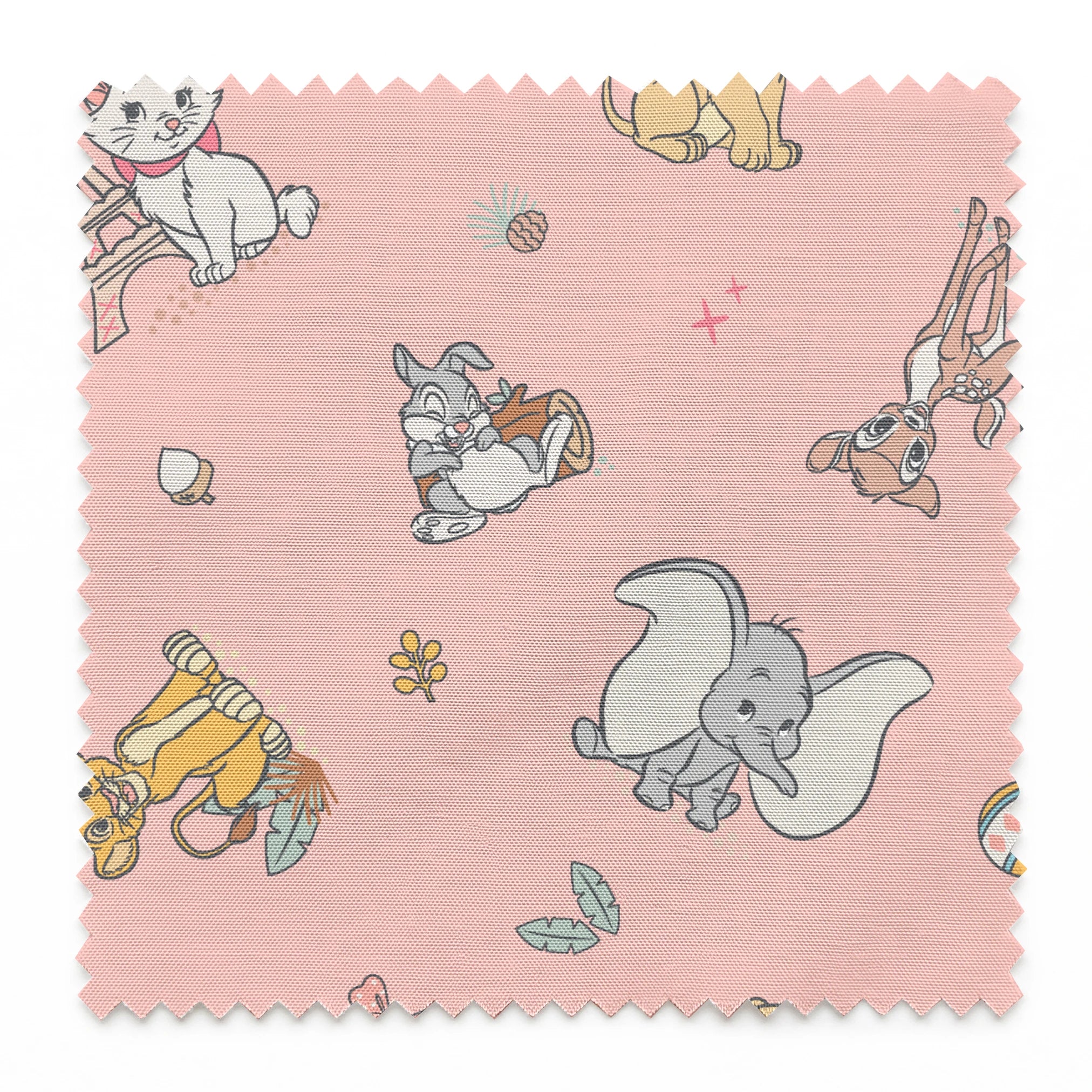 springs swatch pinked