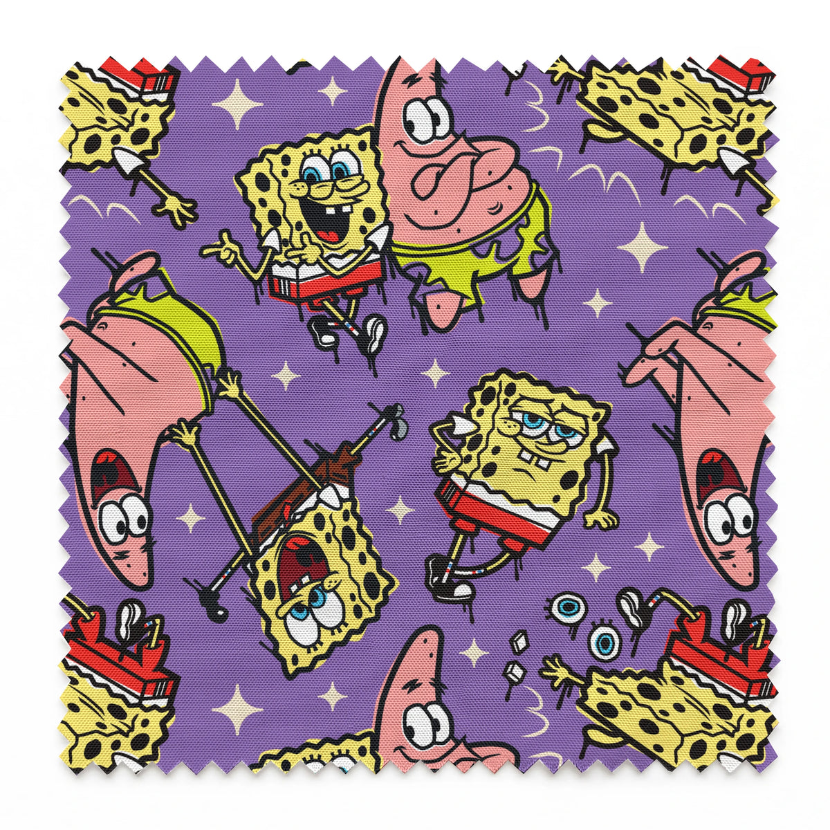 springs swatch pinked