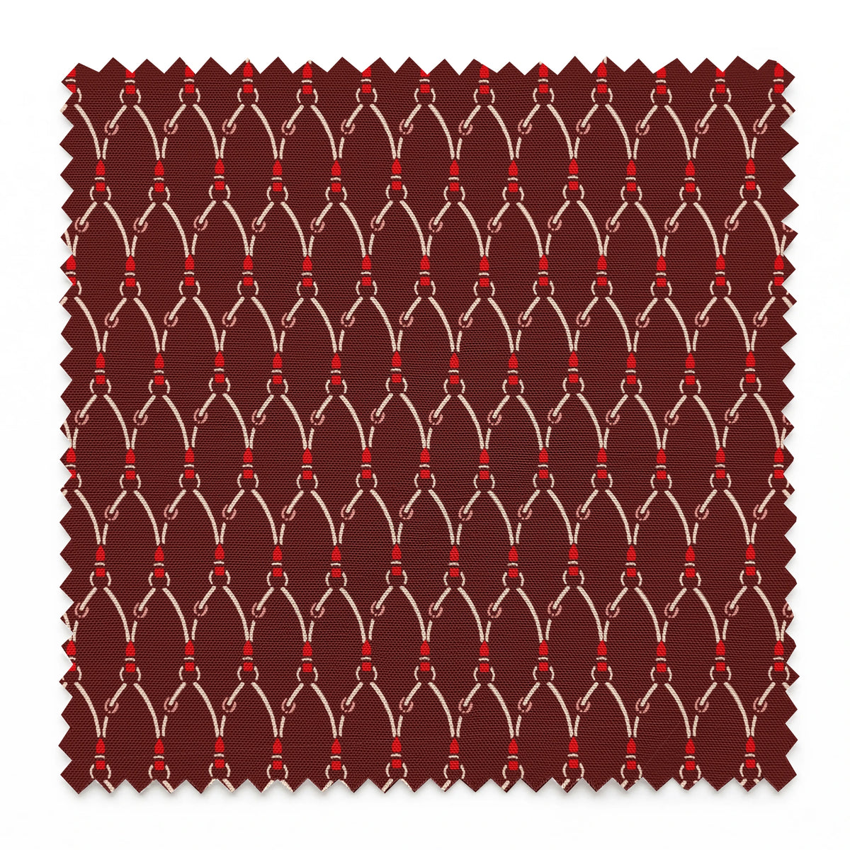 Waylon on Rocea Fabric