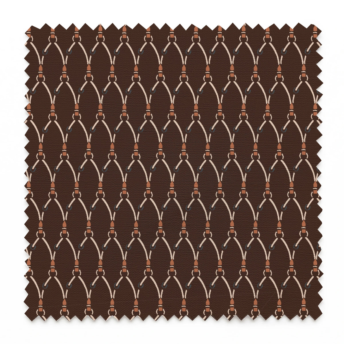 Waylon on Clay Fabric