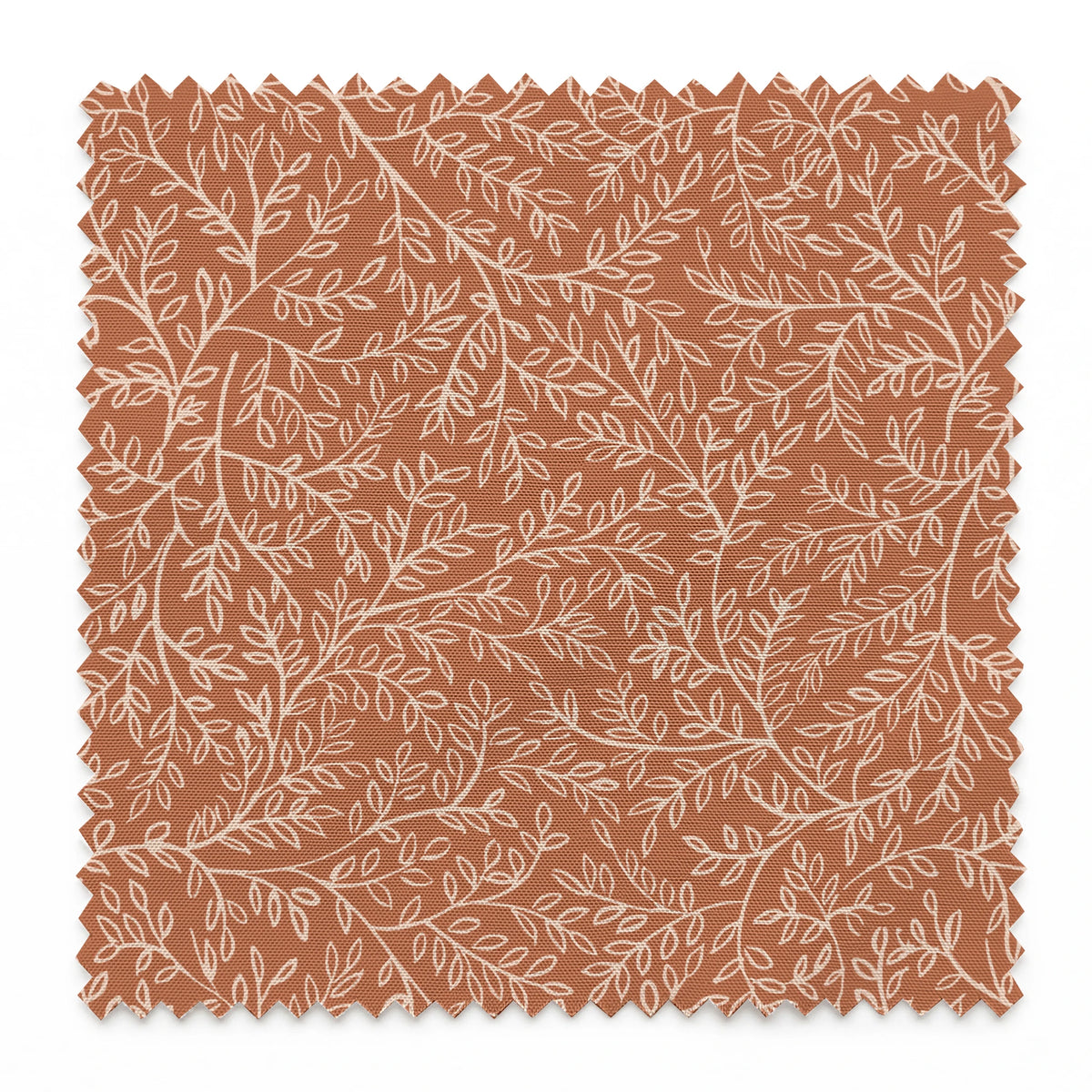Vince on Clay Fabric
