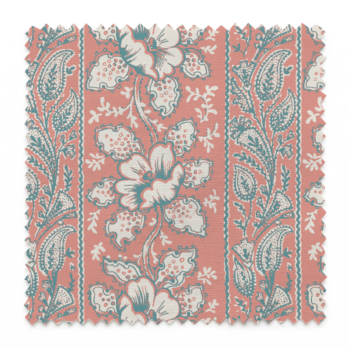 Valour on Clay Fabric