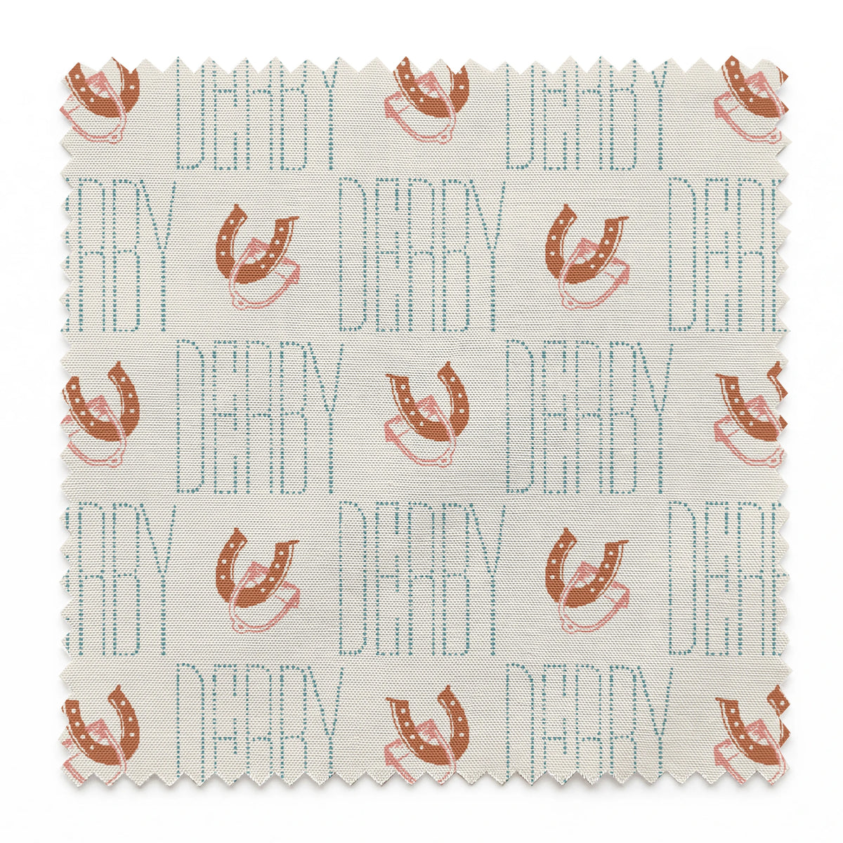 Epsom on Clay Fabric