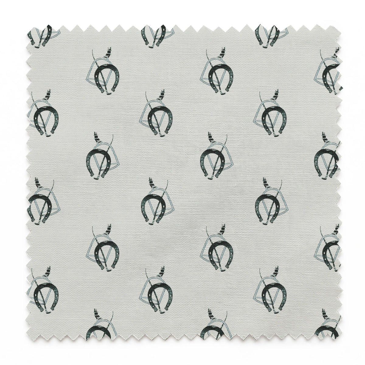 Colton on Silver Sage Fabric