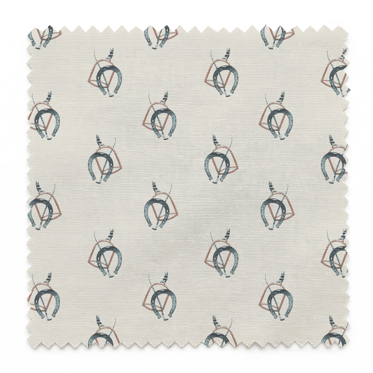 Colton on Clay Fabric