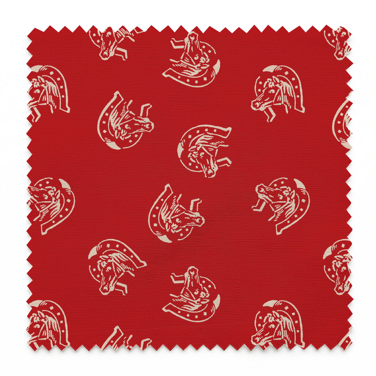 Cheyanne on Rocea Fabric