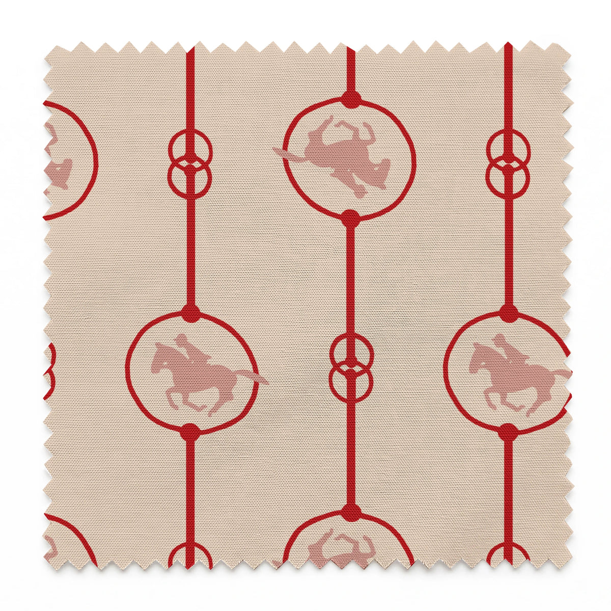 Brooks on Rocea Fabric