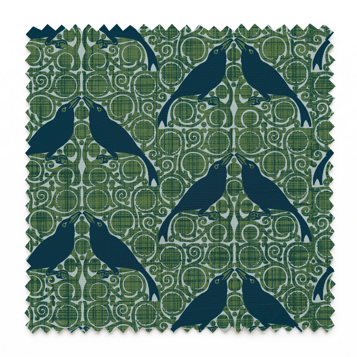 Agatha on Venom Fabric
