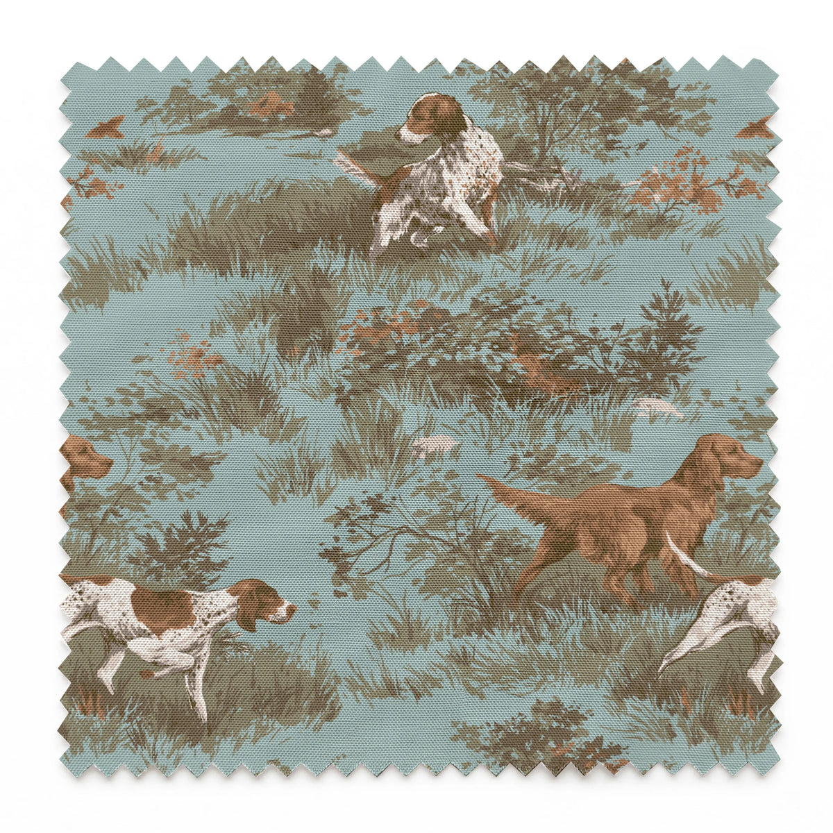 Jackson on Mineral Fabric