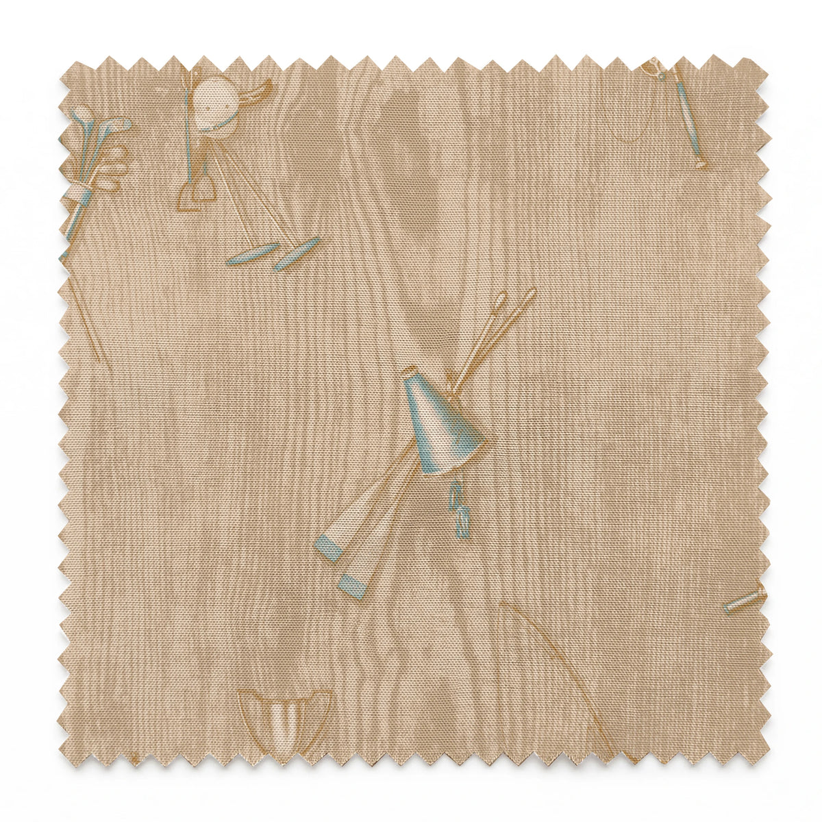 Deren on Mineral Fabric