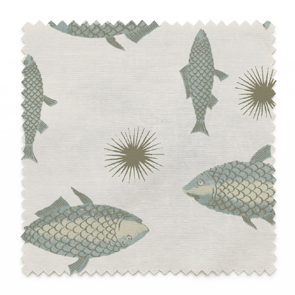 Archer on Mineral Fabric