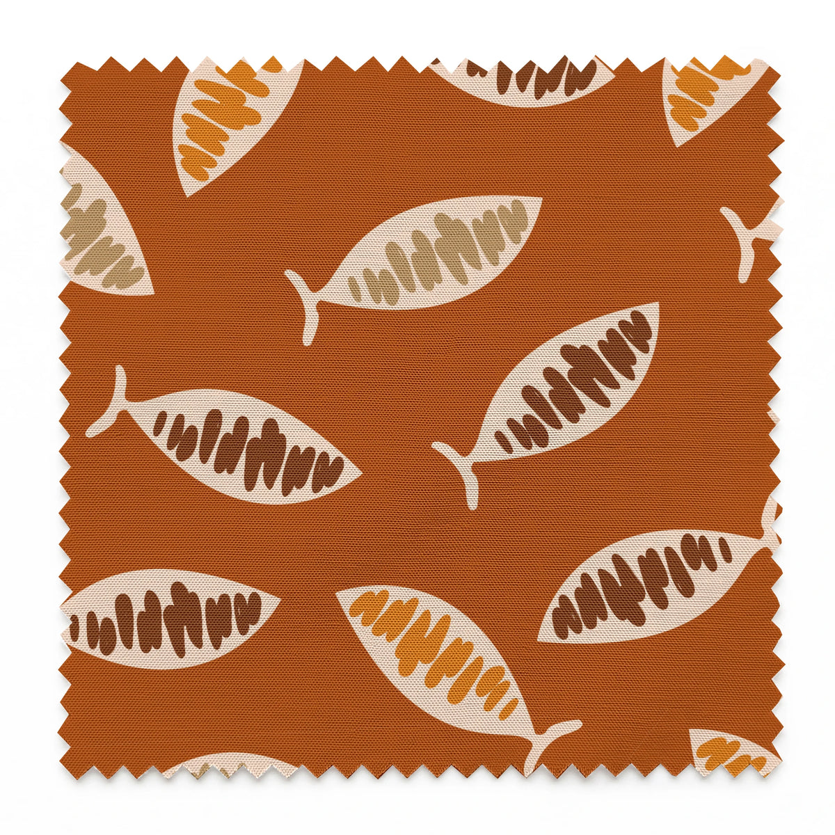 Javari on Spice Fabric