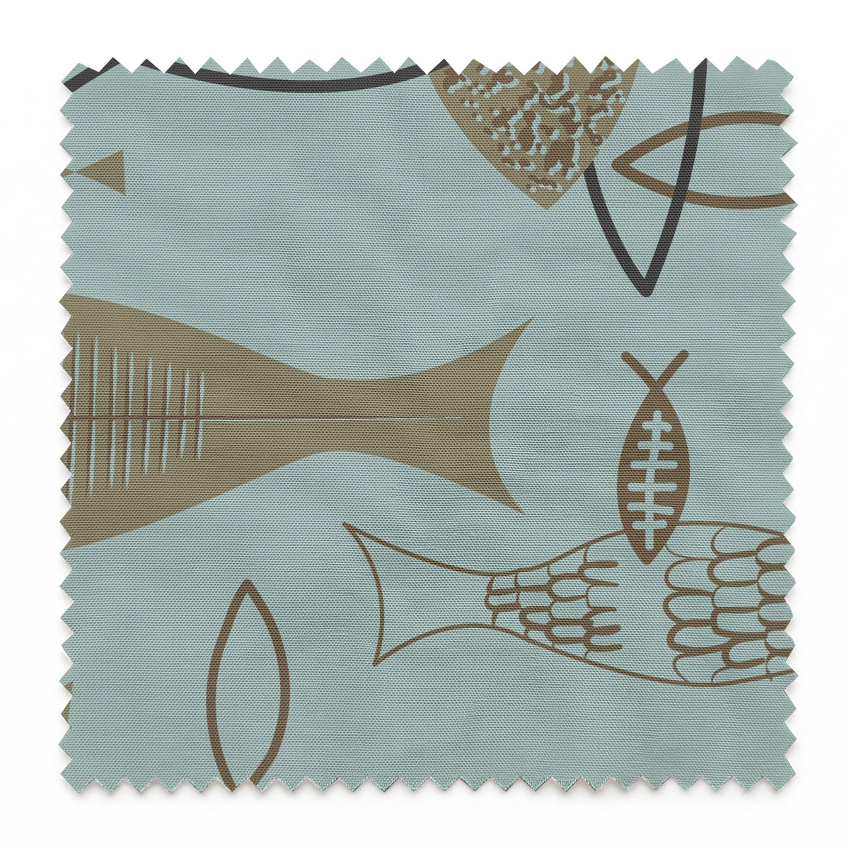 Helmand on Mineral Fabric