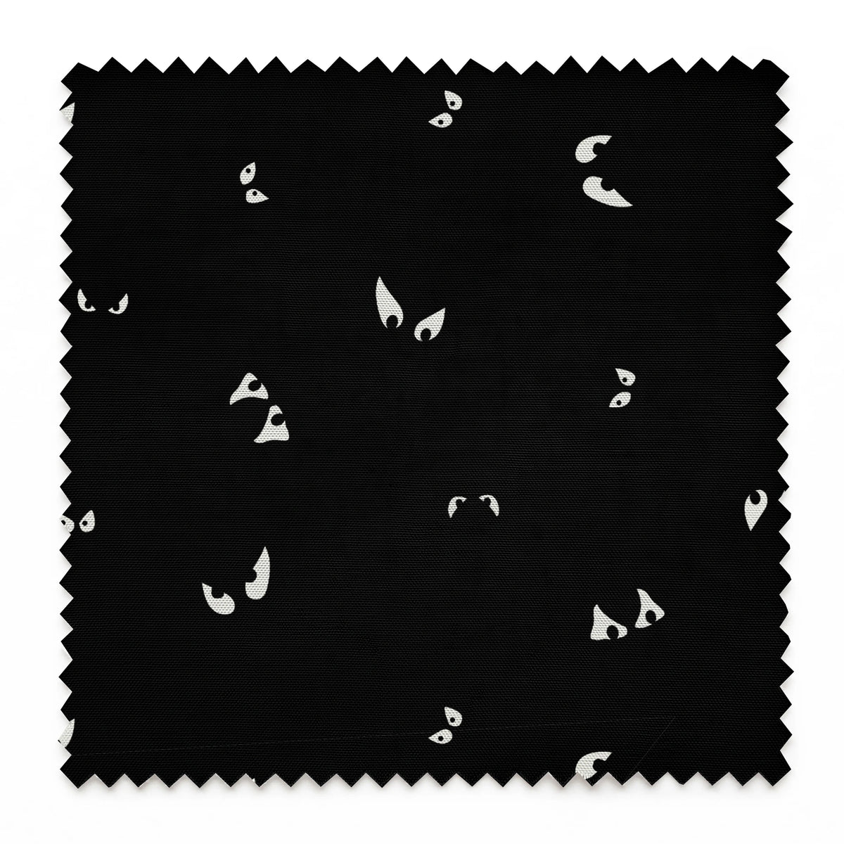 Disney Haunted Mansion Night Watch Fabric