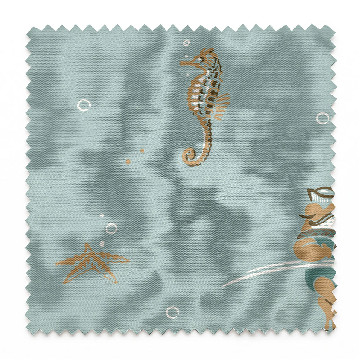 Dvina on Mineral Fabric