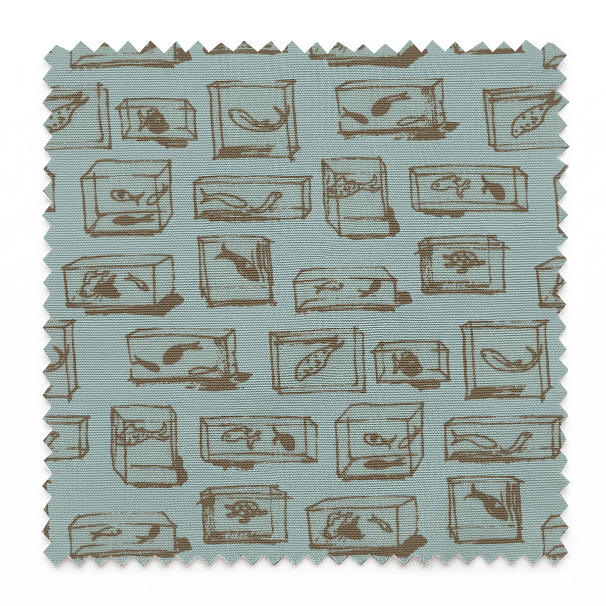 Lee on Mineral Fabric