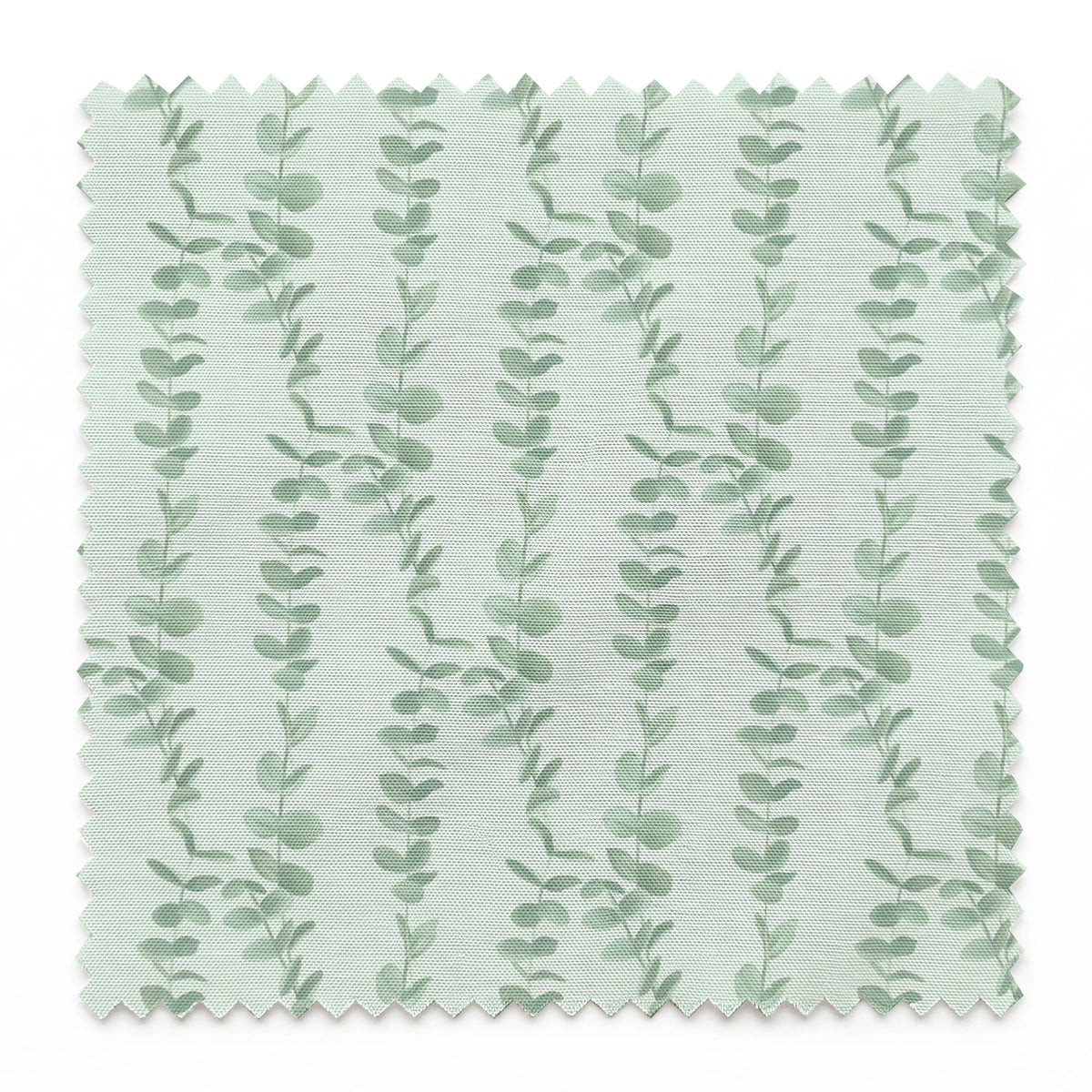 Danielle Murray Eucalyptus Stripes Fabric