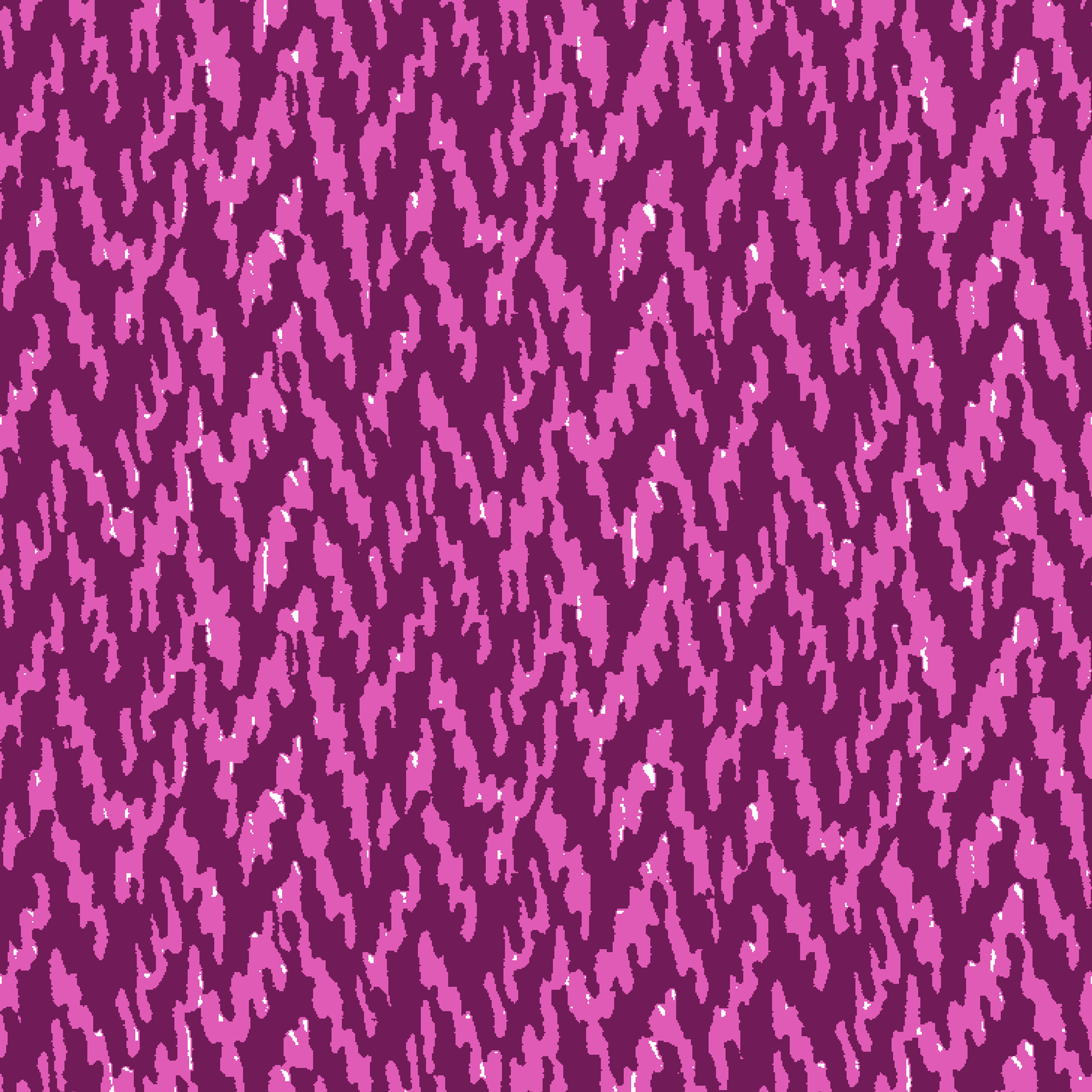Purple abstract pattern with diagonal brush-like strokes in varying shades of magenta and violet tiled preview square