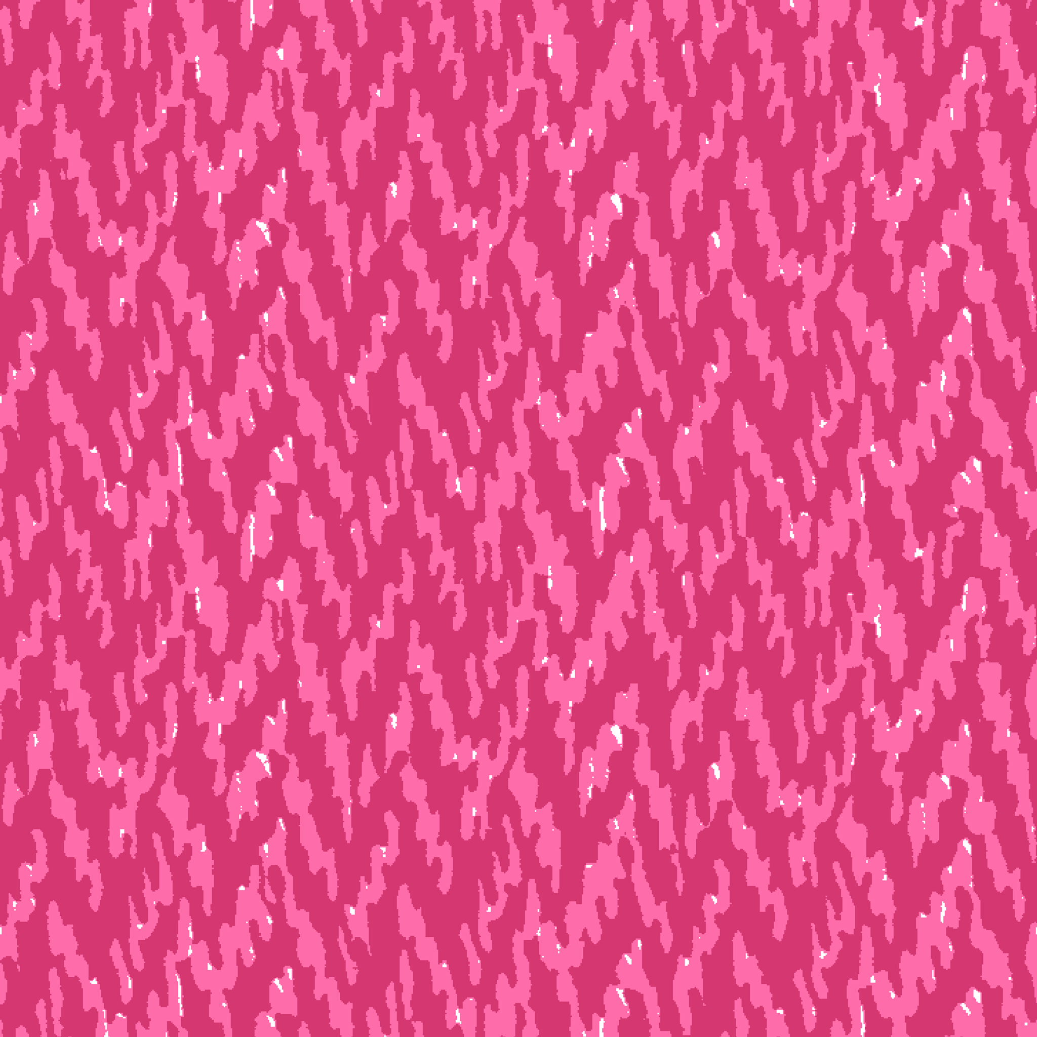 Pink abstract pattern with vertical wavy brushstrokes in varying shades of magenta and light pink tiled preview square