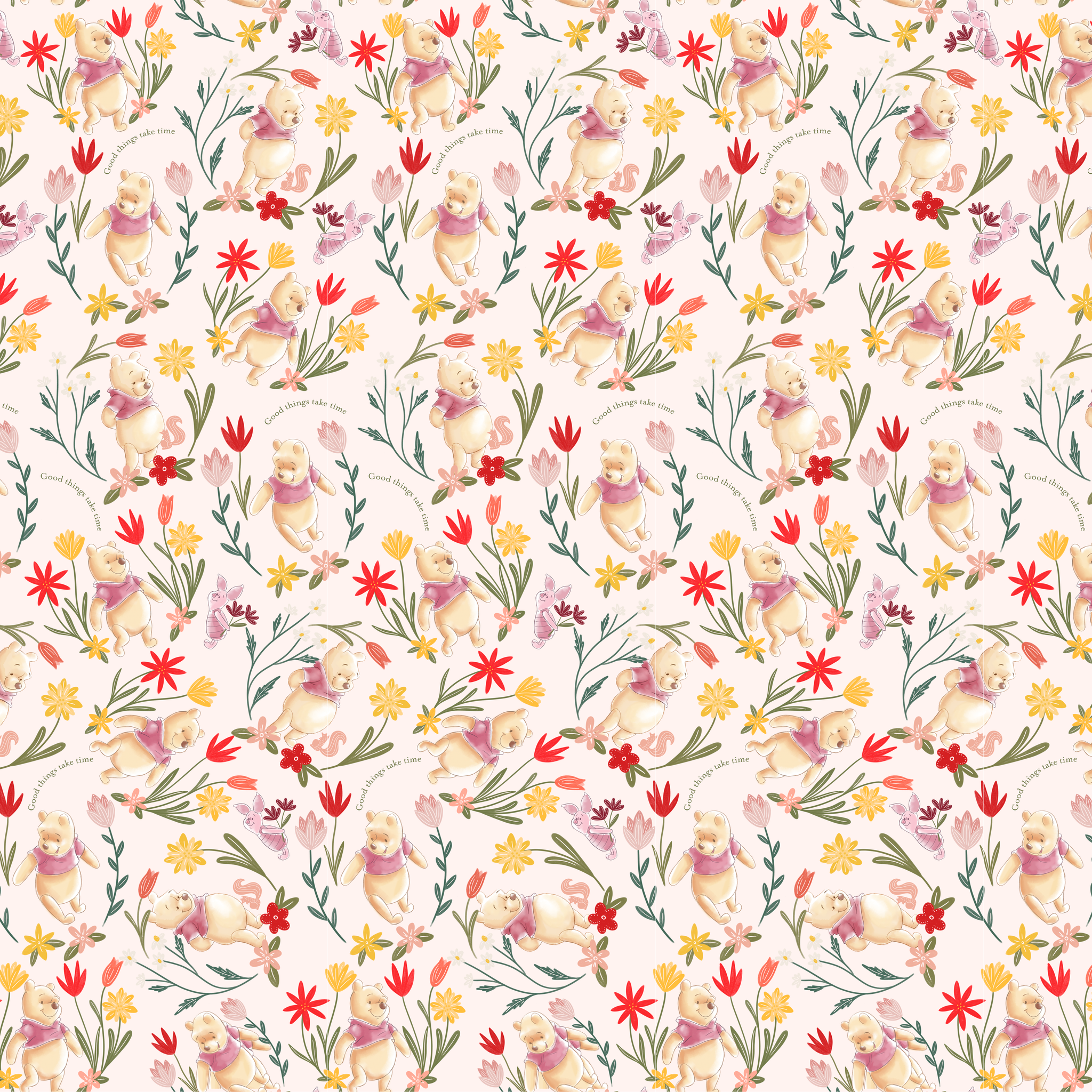 tiled preview square