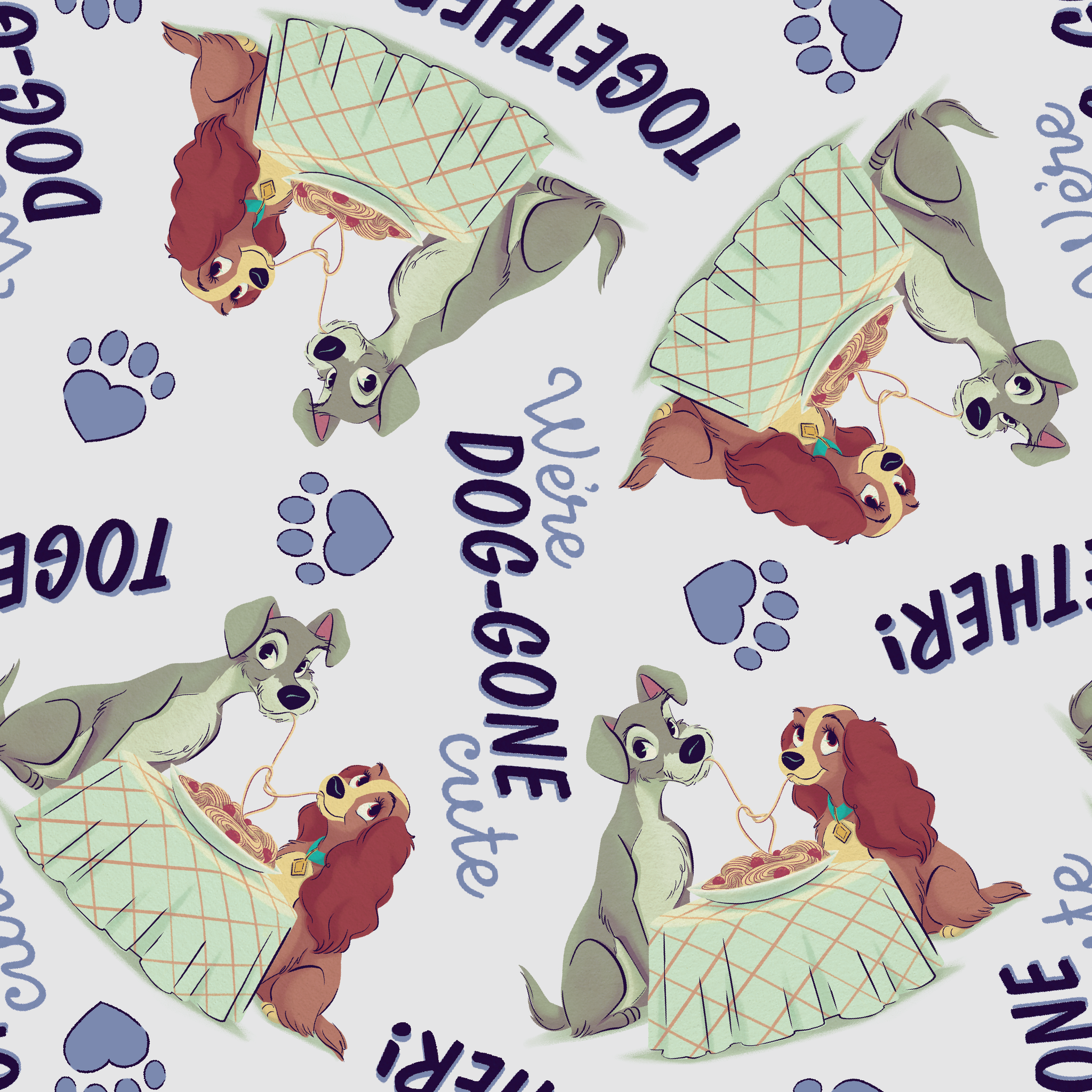 tiled preview square